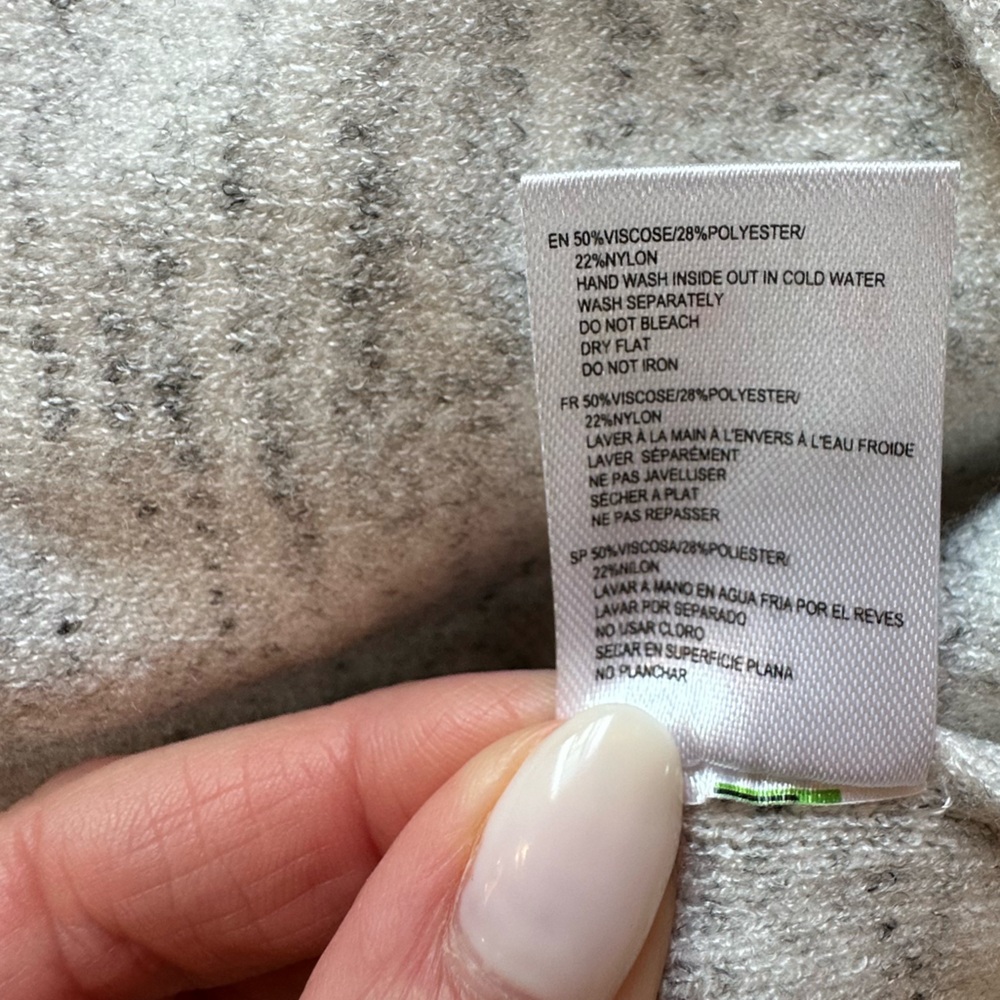 Cardigan - Picture 4 of 4